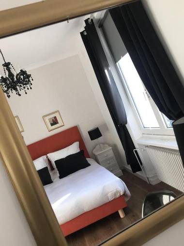 La Maison de Louisette