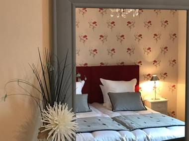 La Maison de Louisette