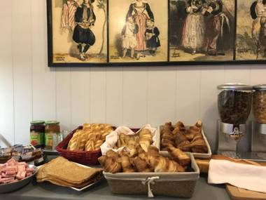 Le Relais De La Place