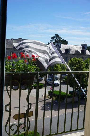 Le Relais De La Place