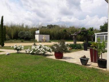 La Lune ô Collines - Gîte