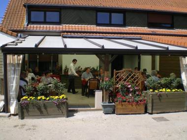 Logis Auberge De La Dune