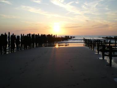 Logis Auberge De La Dune