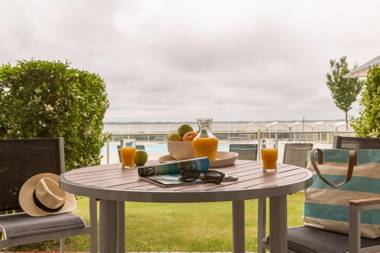 Pierre & Vacances Premium Résidence de la Plage