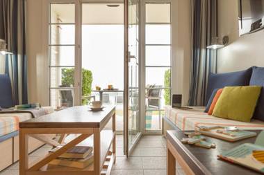 Pierre & Vacances Premium Résidence de la Plage