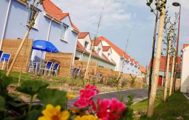 Résidence Odalys Les Villas de la Baie