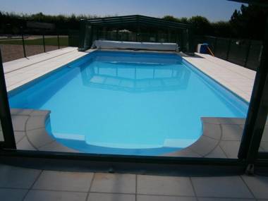 L'Escale de la Baie de Somme