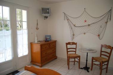 L'Escale de la Baie de Somme