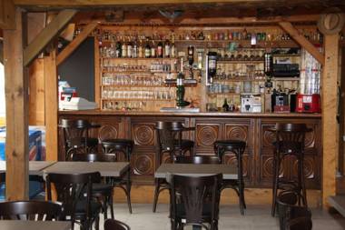 Camping Les 3 Sablières 4 ETOILES