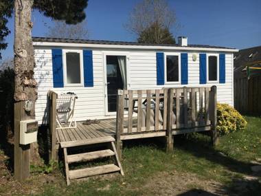 Camping Les 3 Sablières 4 ETOILES