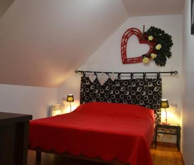 Gîte Les Vents du Large Vanneau Huppé