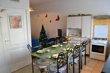 Gîte Les Vents du Large Vanneau Huppé