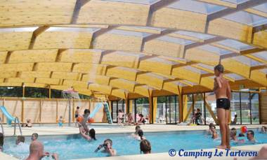 Camping Le Tarteron
