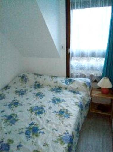 Maison de 2 chambres a Le Crotoy a 300 m de la plage avec jardin amenage et wifi