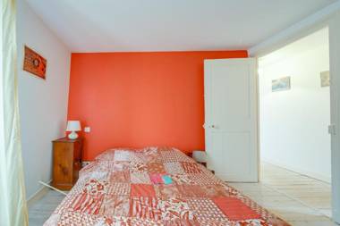 Spinelle - Maison 3 chambres avec jardin - plage à 100 m