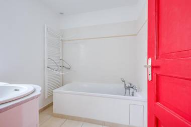 Spinelle - Maison 3 chambres avec jardin - plage à 100 m