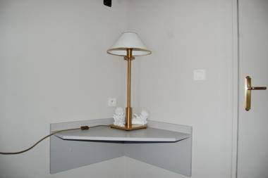 Hôtel Restaurant La Belle Epoque