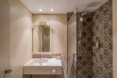 Demeures de Campagne Parc du Coudray