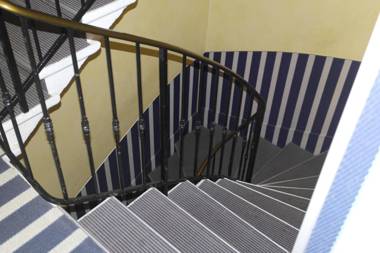 Hôtel Restaurant Des Lys