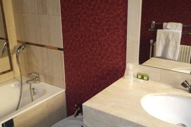 Hôtel Restaurant Des Lys