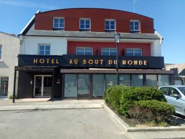 Hotel Au Bout Du Monde