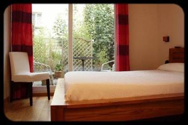 Hotel Au Bout Du Monde