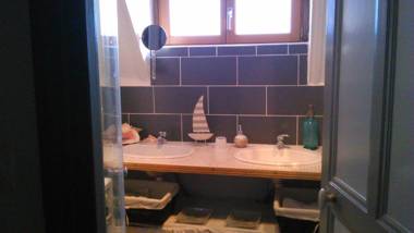 Chambre d'hôtes La Maison du Neuilly