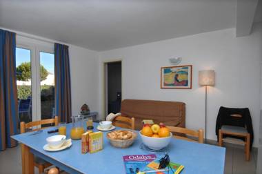 Résidence Odalys Le Village des Amareyeurs