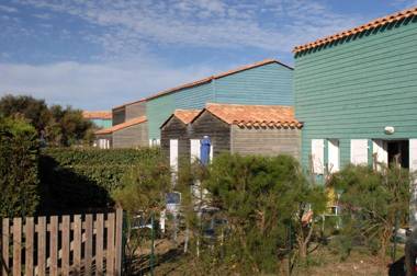 Résidence Odalys Le Village des Amareyeurs