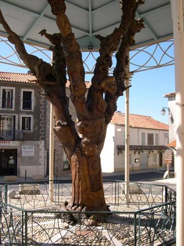 Le Barry du Grand Chemin