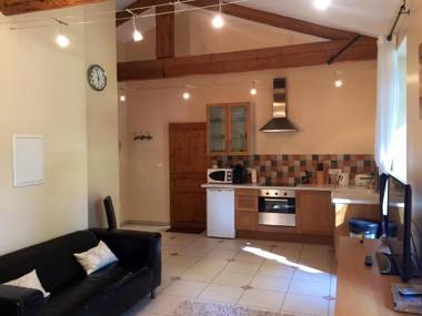 Gites du Caylar - Chambres et Appartments