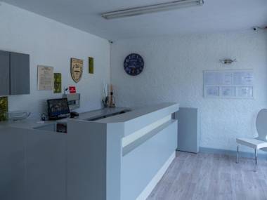 Hôtel Castel Saint Anne