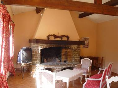 Family Apartment 2-6 People In Provenve