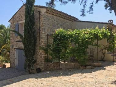 In Provence Family apartment 2-4 people