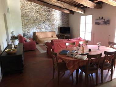 In Provence Family apartment 2-4 people
