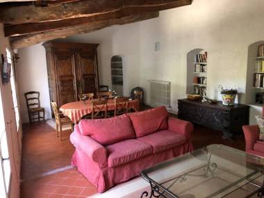 In Provence Family apartment 2-4 people