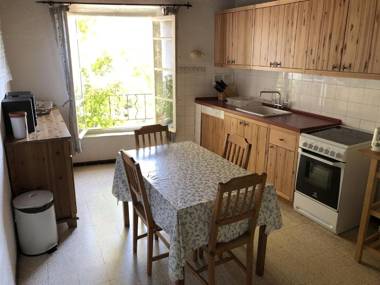 In Provence Family apartment 2-4 people