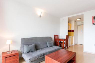 Vacancéole - Résidence Le Saint Clair