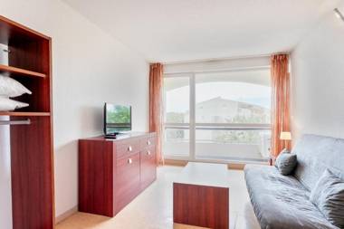 Vacancéole - Résidence Le Saint Clair