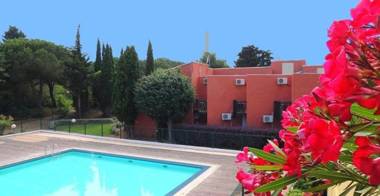 Hotel Tennis International