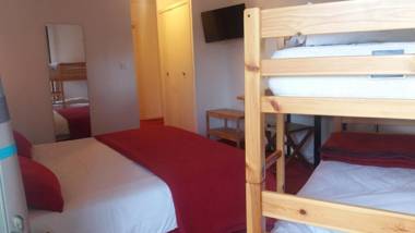 Hotel Tennis International