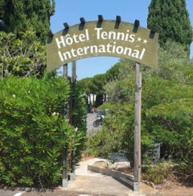 Hotel Tennis International