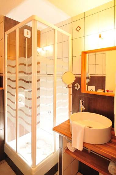 Hotel Les Grenadines