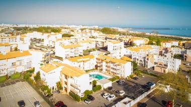 Hotel Les Grenadines