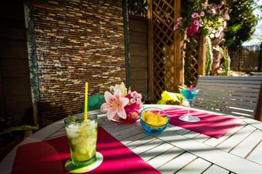 Hotel Les Grenadines