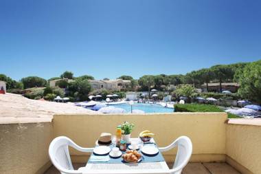 Résidence Odalys Saint Loup