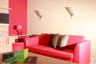 Résidence Hôtelière Natureva & Spa