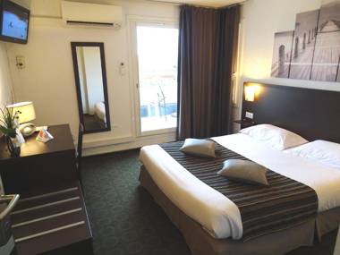 Brit Hotel Opal Centre Port