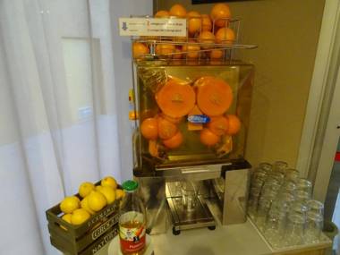 Brit Hotel Opal Centre Port