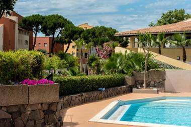 Residence Agathea